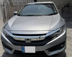 Honda civic ( UG ) Model ( 2017 7