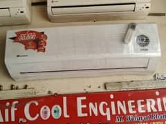Dawlance active pro inverter