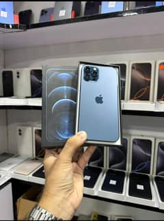 iphone 12 pro max (128gb)