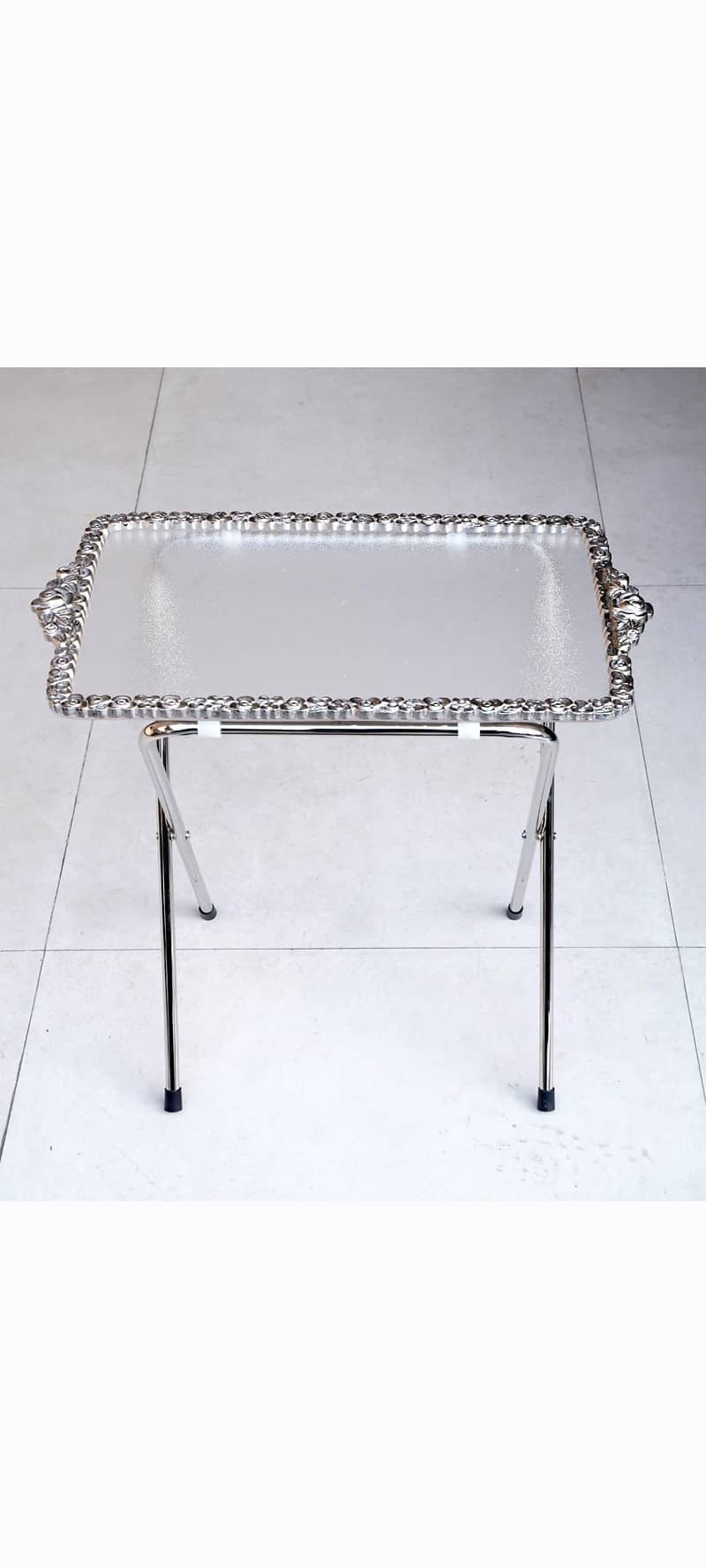 Center table/ Home Table/Coffee table/Round table/ nesting tables 5