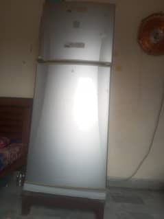 this fridge is sell are you interested