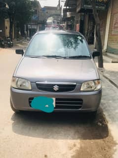 Suzuki Alto 2011