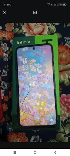 infinix