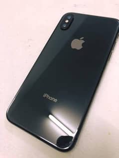 Iphone X
