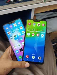 Vivo Y85 4/64