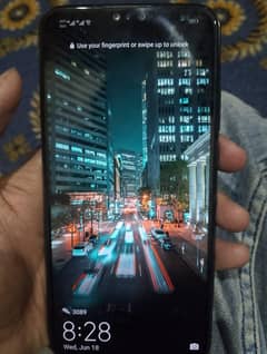 Huawei y9 4/64 dual official PTA