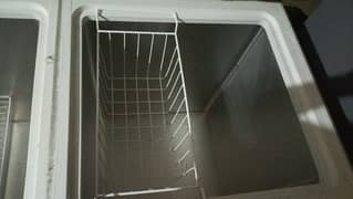 waves Deepfreezer