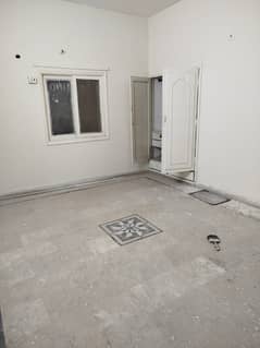 Spacious 400 Sq. Yards Ground Floor Bungalow Portion Gulshan-e-Iqbal Block 2