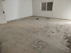 Spacious