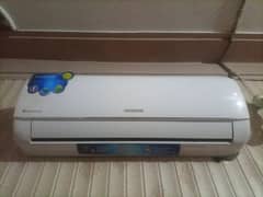 Kenwood Ac 1ton inverter