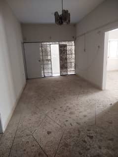 240 Square Yard Independent Double Storey Ground Plus One ,For Silent Commercial Office In Gulshan-E-Iqbal Block 5