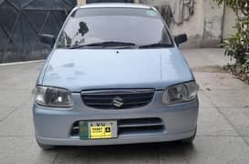 Suzuki Alto Vxr for Sale in Peshawar