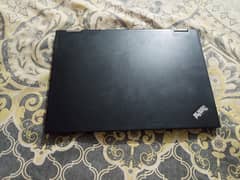 lenovo yoga ci5 6th generation touch