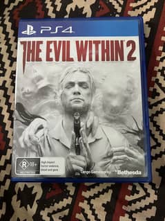 Evil