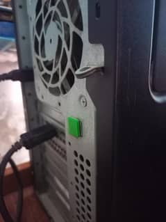 Xeon z420 with rx 580 8gb 16gb ram 256gb ssd