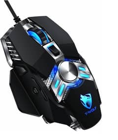 Gaming