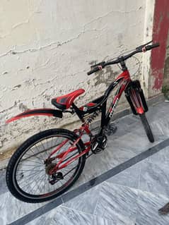 Morgan Cycle