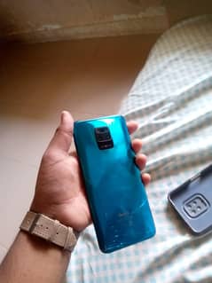 Redmi Note 9S For Sale & Exchange