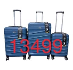 LUGGAGE