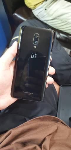 one