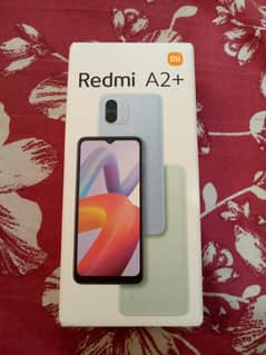 Redmi A2 Plus