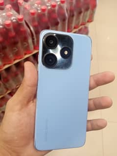 tecno spark 10c
