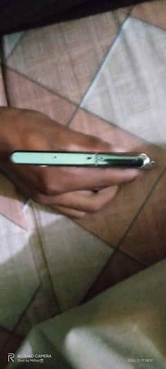 Samsung note 10 plus  ptach