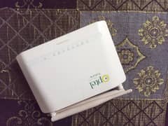 PTCL & TENDA ROUTES