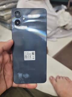 Samsung A06 11month warranty