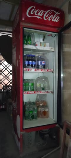 coca