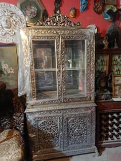 Showcase