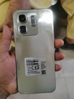 Infinix Hot 50i 6+6/128