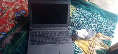 Chromebook