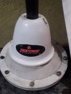 Parwaz Celing Fan Used