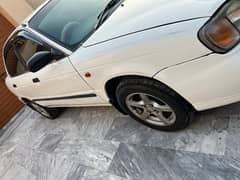 Suzuki Baleno 2003