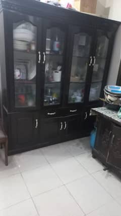 Barton wali almari