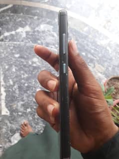 Samsung a32  PTA  6GB 128 Khali mobile  fingerprint OK