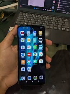 Xiamoi Redmi Note 10 | Panel Changed | Urgent For Sale