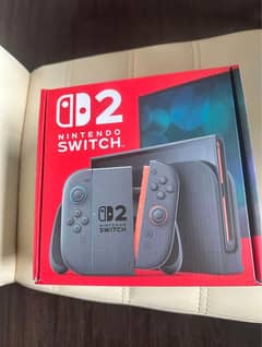 Nintendo