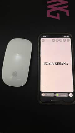 Apple Magic Mouse 2