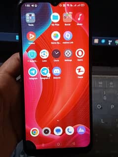 Realme Narzo 30A 4/64