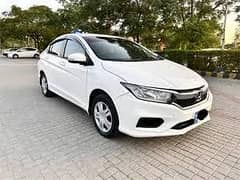 Rent a Car