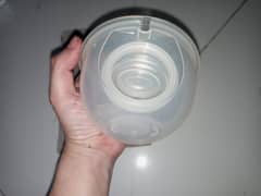 Breast