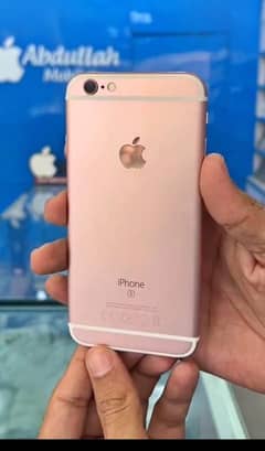 iPhone 6S// iPhone