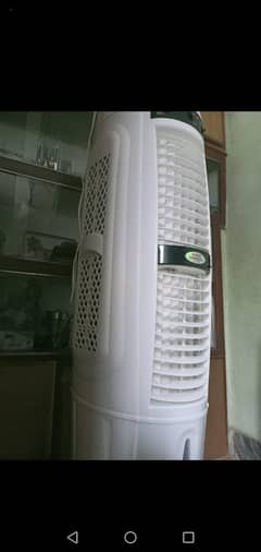 Room cooler