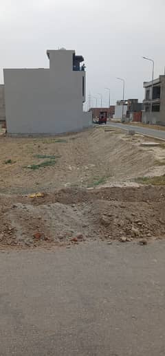 Corner