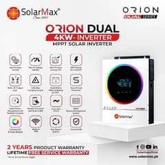 Solarmax