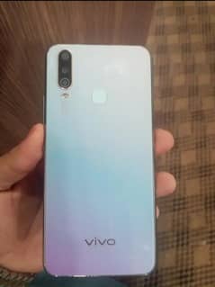 vivo y17