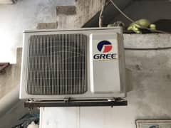 Gree ac 1.5 ton