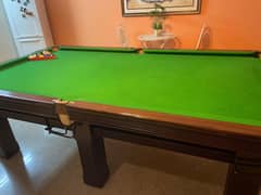 Billiard